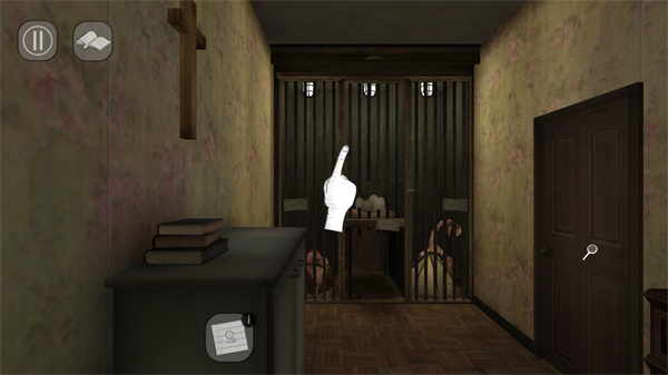 恐怖修女2中文版(Evil Nun 2)app