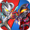 奥特曼超格斗进化手游