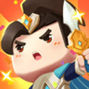 迷你吃鸡王者官方版