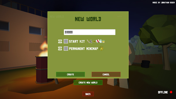 未变异者2最新版