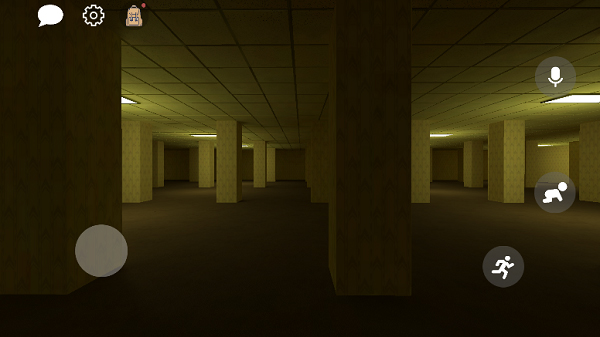 深入后室联机版手游