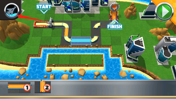 无限风火轮游戏最新版