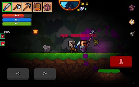 像素生存游戏2官方正版