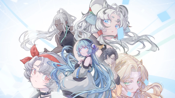 律动轨迹rizline官方正版