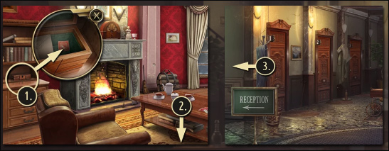 阿尔卑斯山谋杀案最新版app