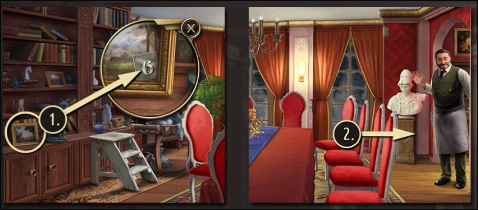 阿尔卑斯山谋杀案最新版app