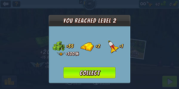 疯狂小轮车2游戏