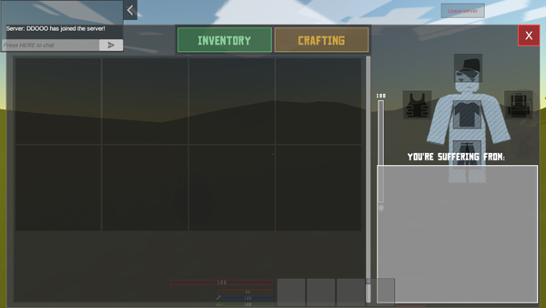 未变异者2最新版