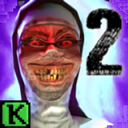 恐怖修女2中文版(Evil Nun 2)app