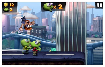 僵尸尖叫国际版最新版