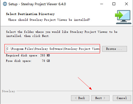 Steelray Project Viewer(mpp文件阅读器)