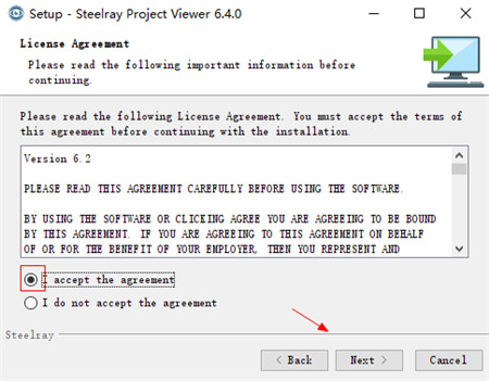 Steelray Project Viewer(mpp文件阅读器)