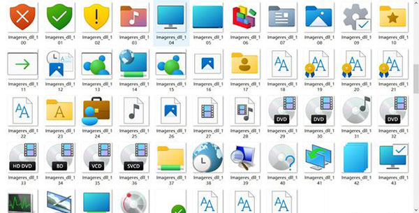WIN11太阳谷图标一键替换工具下载(支持win7-win10)