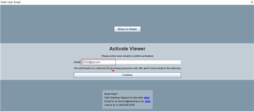 Steelray Project Viewer(mpp文件阅读器)