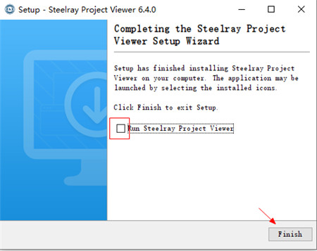 Steelray Project Viewer(mpp文件阅读器)