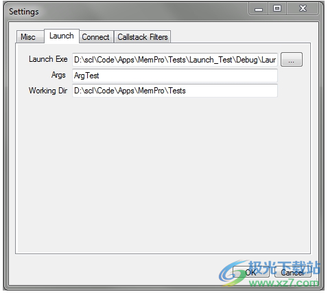 Puredev MemPro破解版(内存分析)