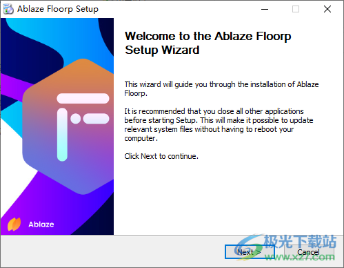 floorp(高度定制开源浏览器)