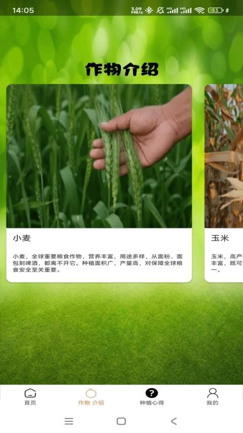 百景田园官方版