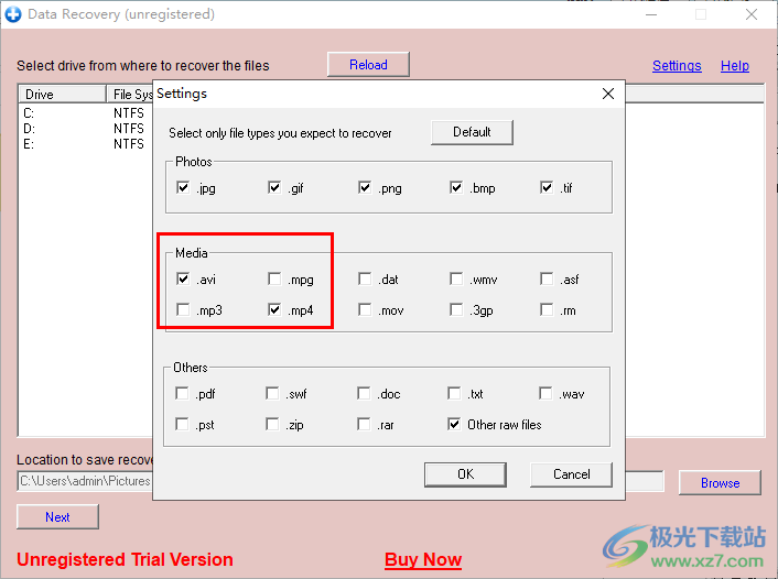 Asoftech Data Recovery(数据恢复)