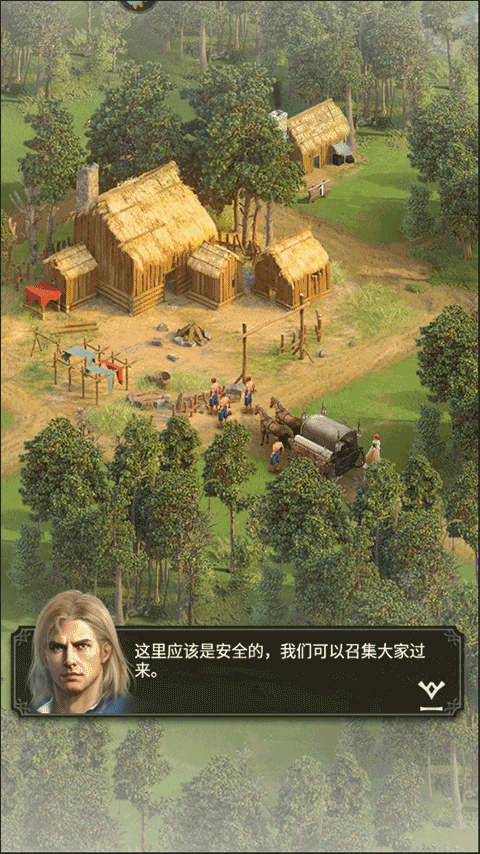 泰拉贝尔九游版