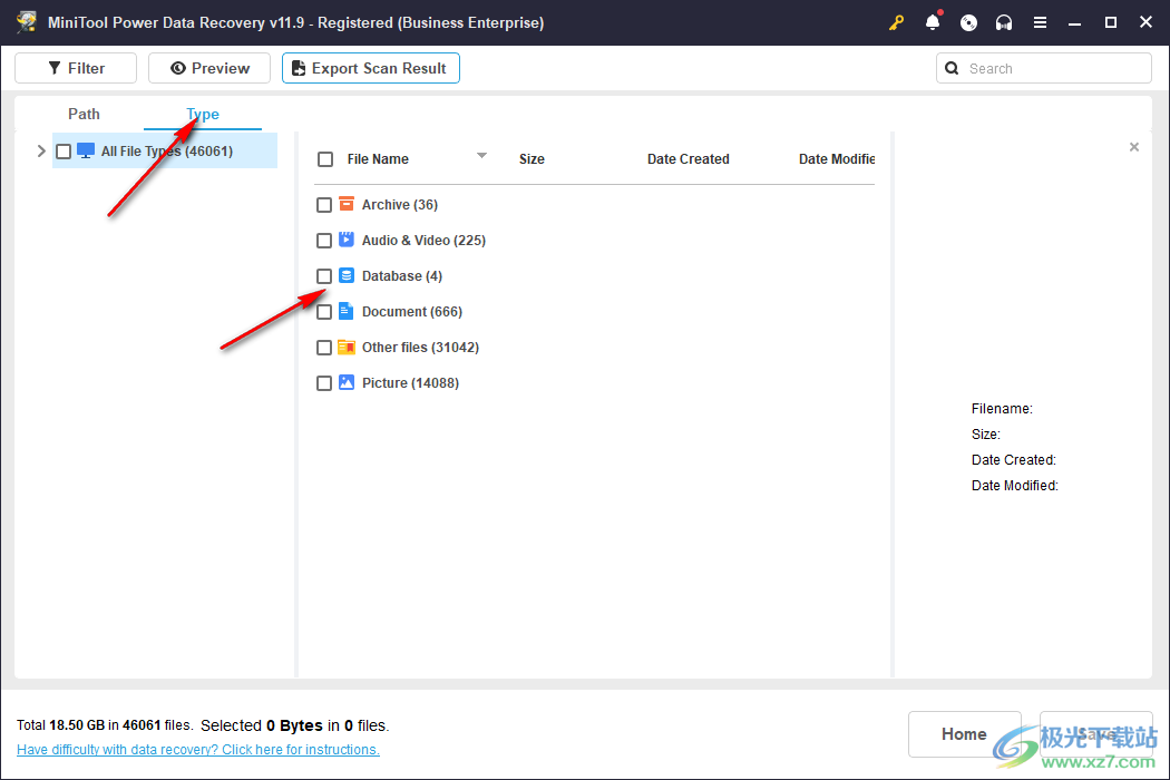 MiniTool Power Data Recovery(数据恢复)