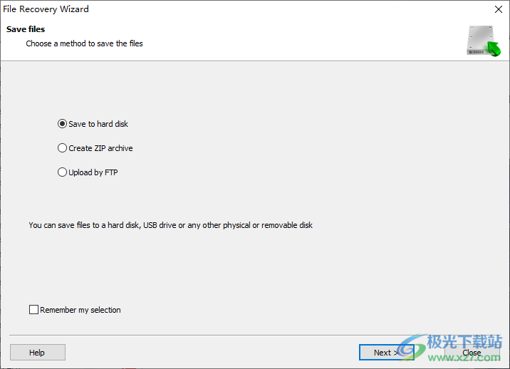 Hetman Uneraser(数据恢复)