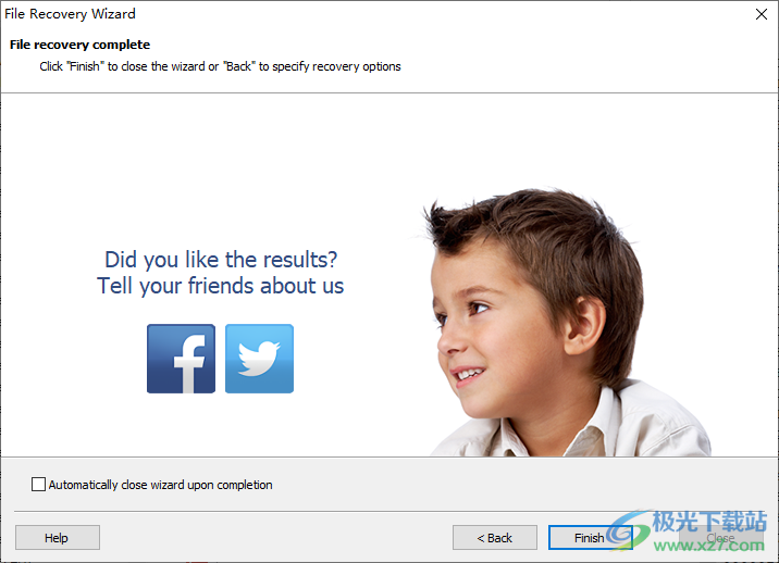 Hetman Uneraser(数据恢复)