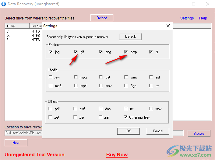Asoftech Data Recovery(数据恢复)