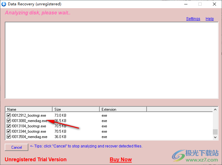 Asoftech Data Recovery(数据恢复)