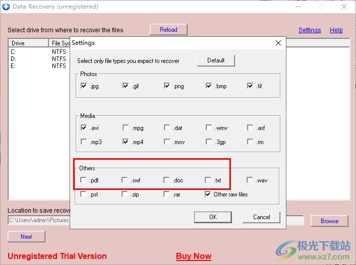 Asoftech Data Recovery(数据恢复)