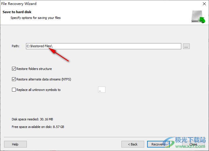 Hetman Uneraser(数据恢复)
