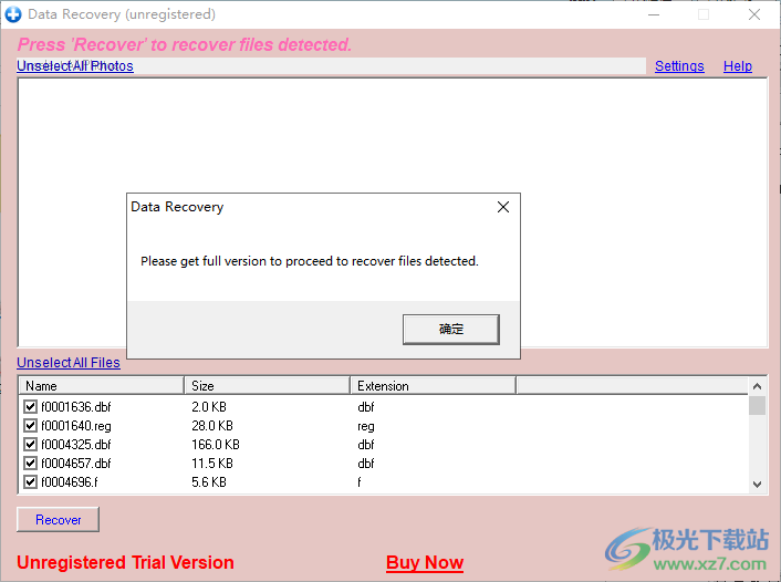 Asoftech Data Recovery(数据恢复)