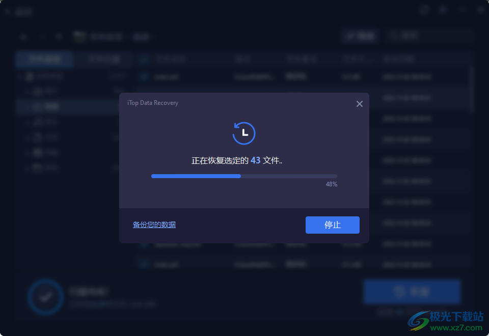 iTop Data Recovery Pro(数据恢复)