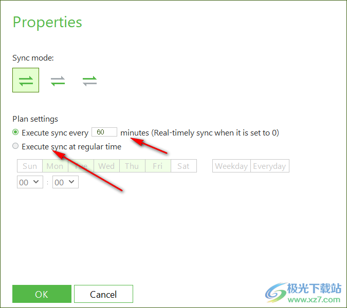 EaseUS EverySync(文件同步工具)