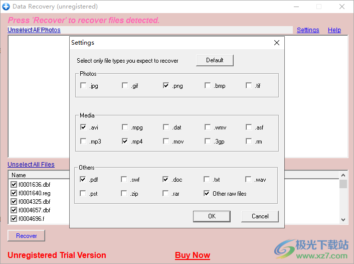 Asoftech Data Recovery(数据恢复)