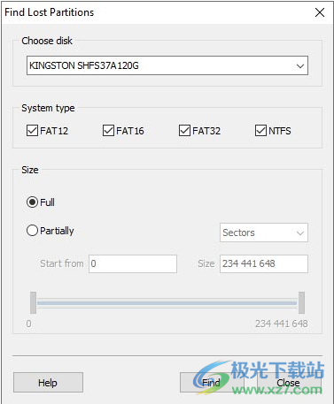 Hetman Uneraser(数据恢复)