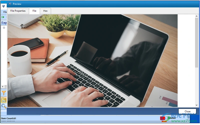 SysTools Pen Drive Recovery(U盘数据恢复)