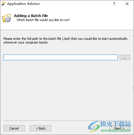 AlwaysUp(服务管理器)