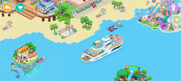 尤雅世界官方正版