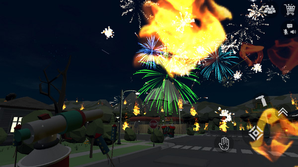 烟花模拟器最新手机版