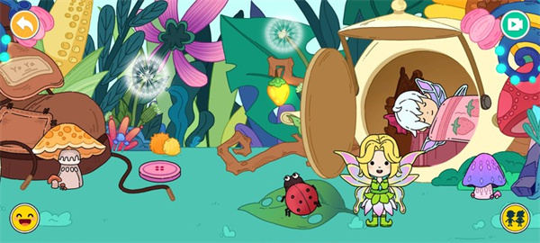 尤雅世界官方正版