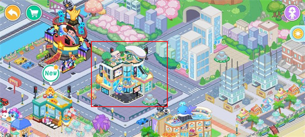 尤雅世界官方正版