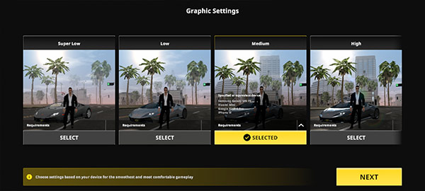 加州生活模拟器最新版(OneState)