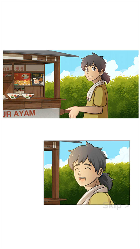 鸡肉粥快递游戏