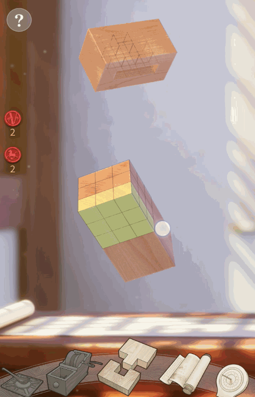 匠木游戏应用宝版