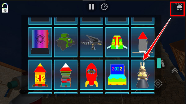 烟花模拟器最新手机版