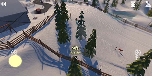 高山滑雪模拟器完整版2024