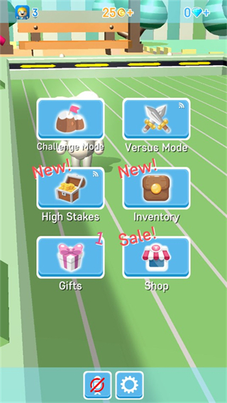 滚球对战官方版