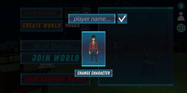 烟花模拟器最新手机版