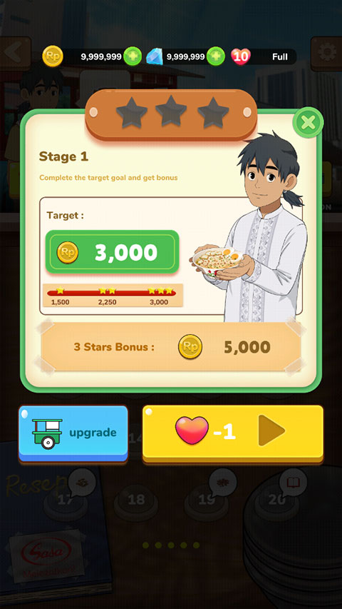 鸡肉粥快递游戏